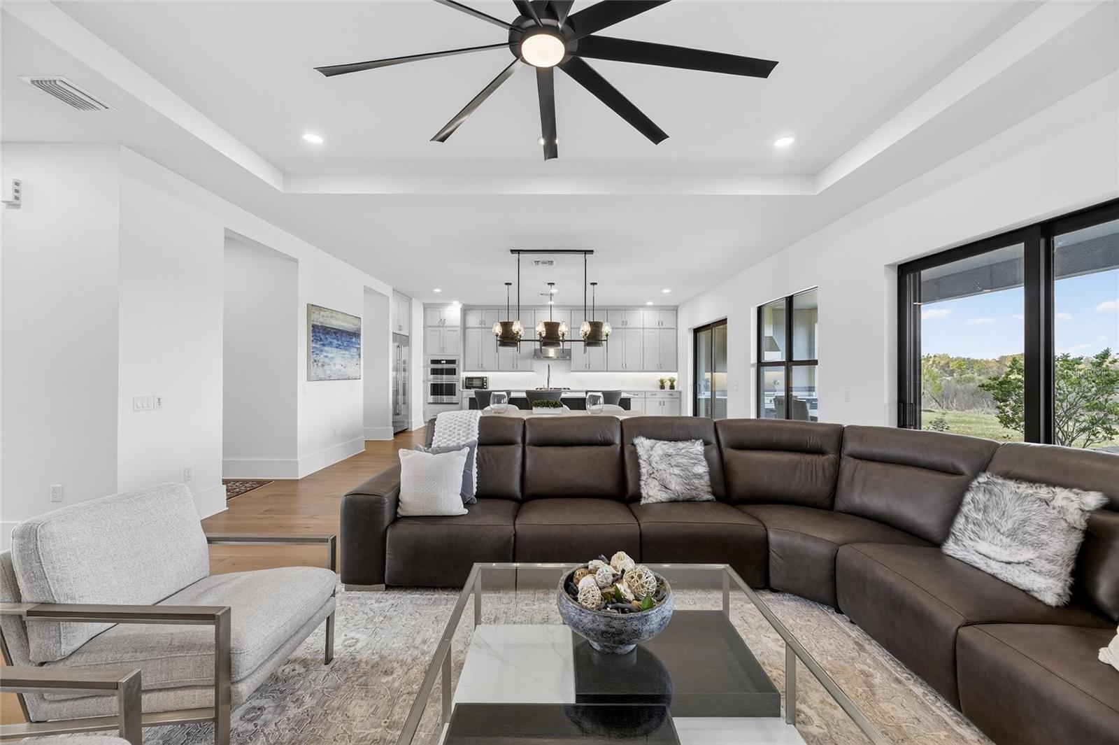 MONTEREY AT LAKEWOOD RANCH - Residential