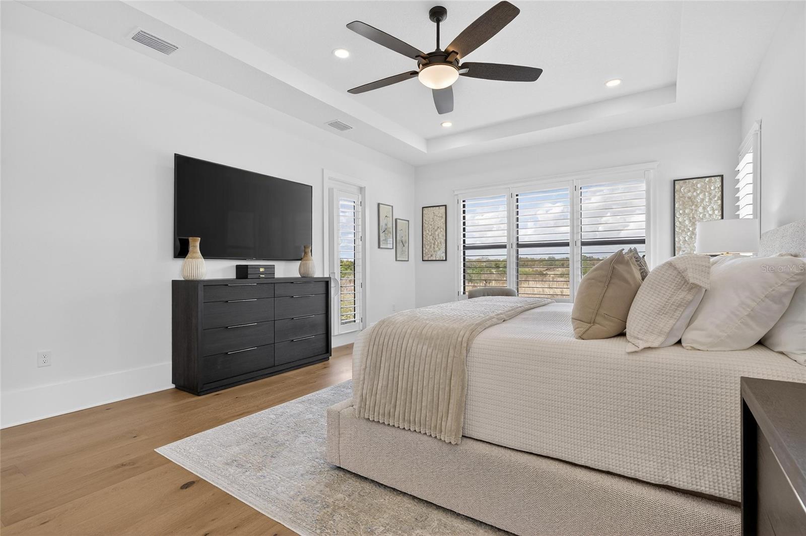 MONTEREY AT LAKEWOOD RANCH - Residential