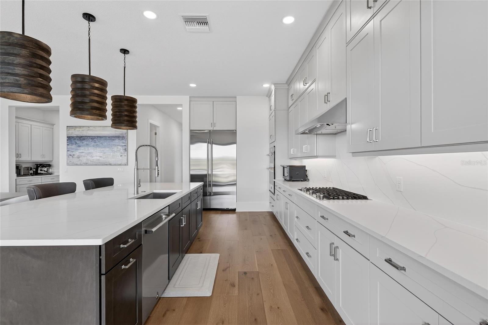 MONTEREY AT LAKEWOOD RANCH - Residential