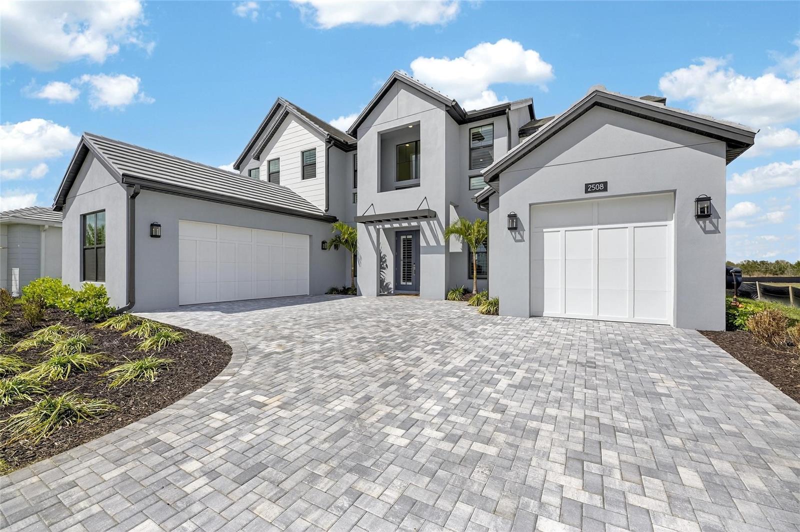 MONTEREY AT LAKEWOOD RANCH - Residential