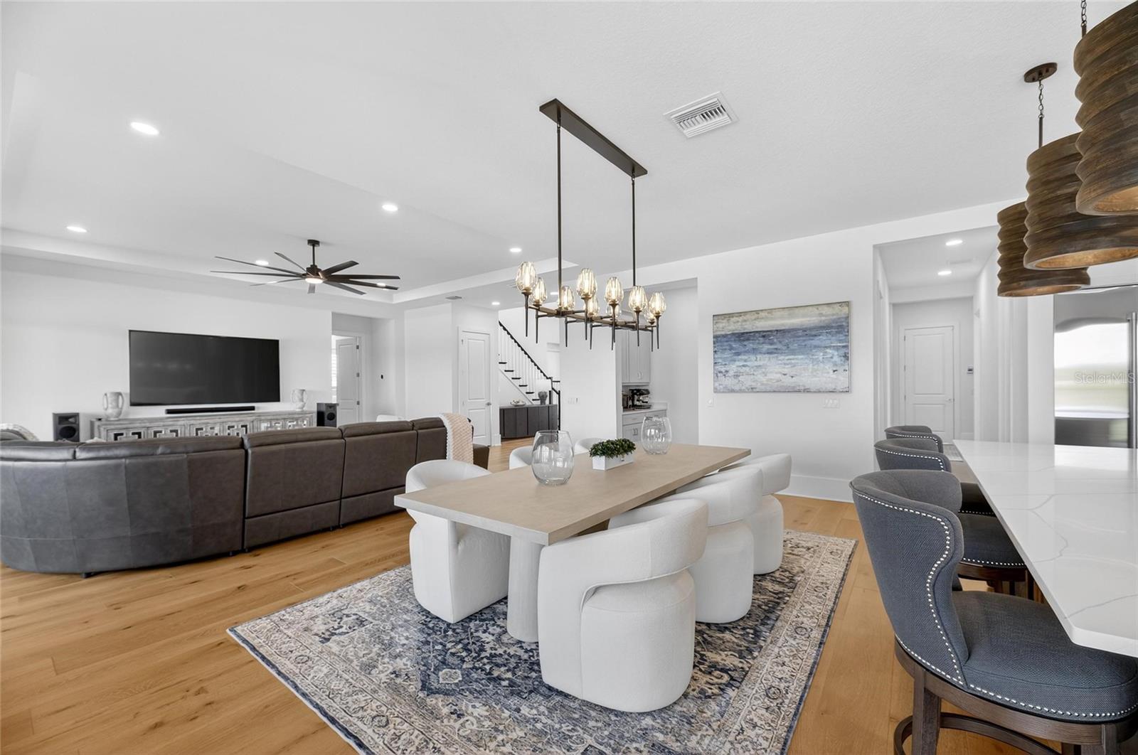 MONTEREY AT LAKEWOOD RANCH - Residential