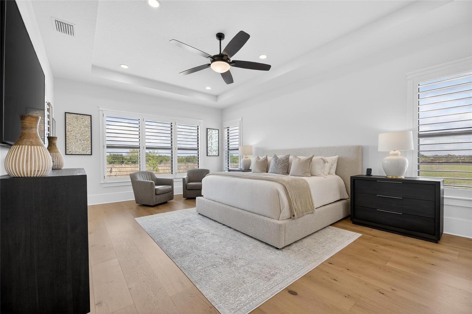 MONTEREY AT LAKEWOOD RANCH - Residential