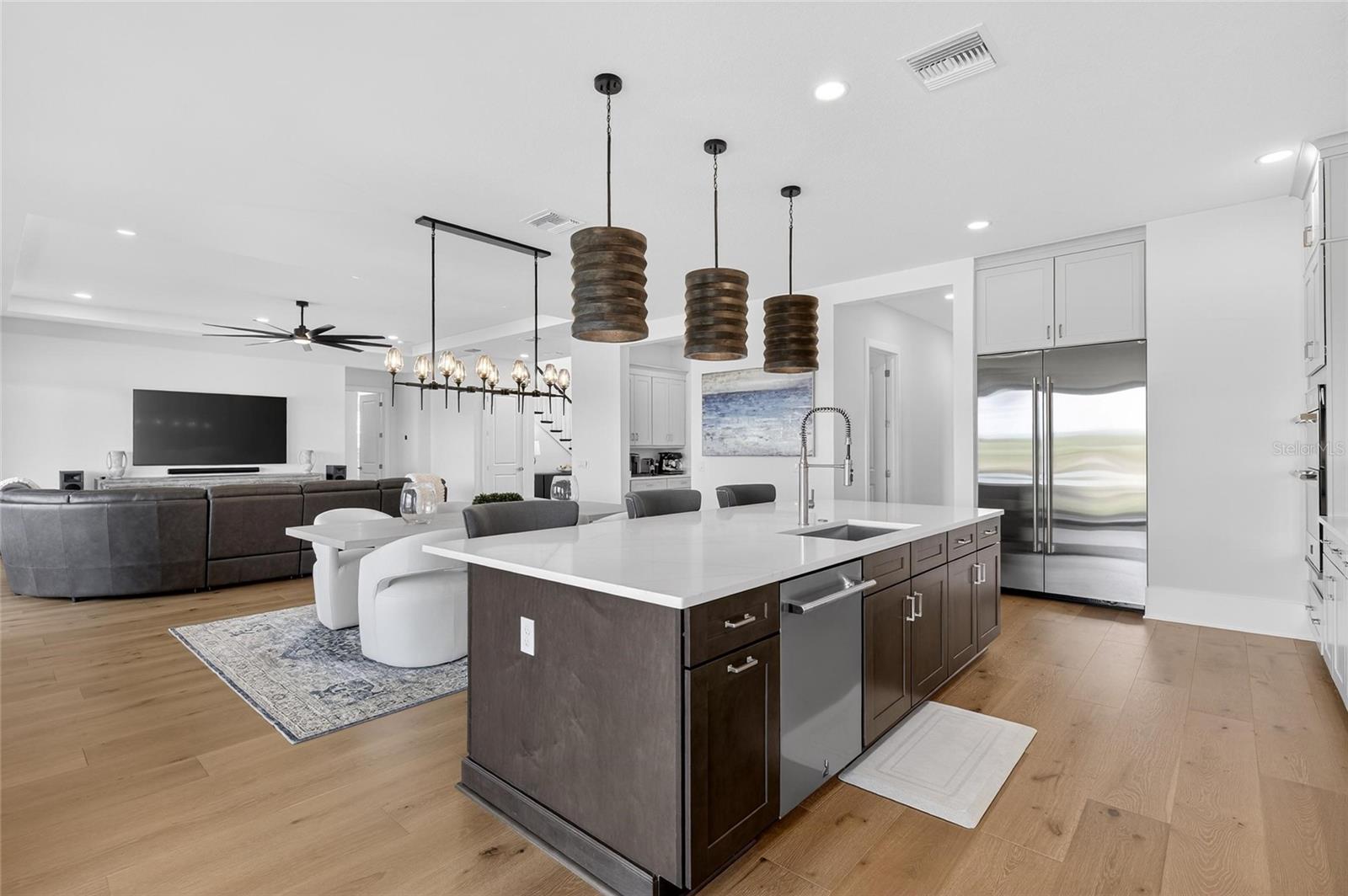 MONTEREY AT LAKEWOOD RANCH - Residential