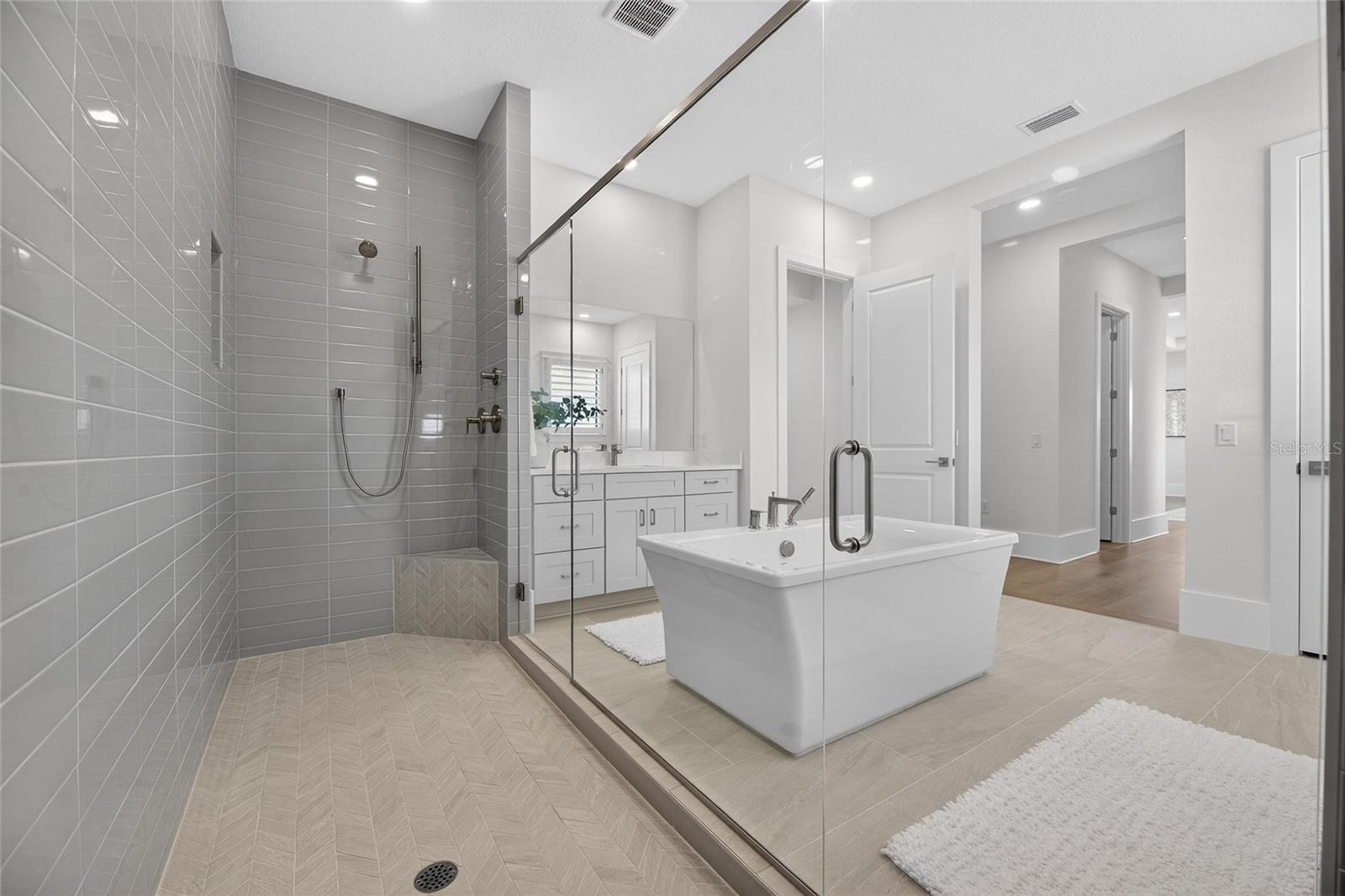 MONTEREY AT LAKEWOOD RANCH - Residential