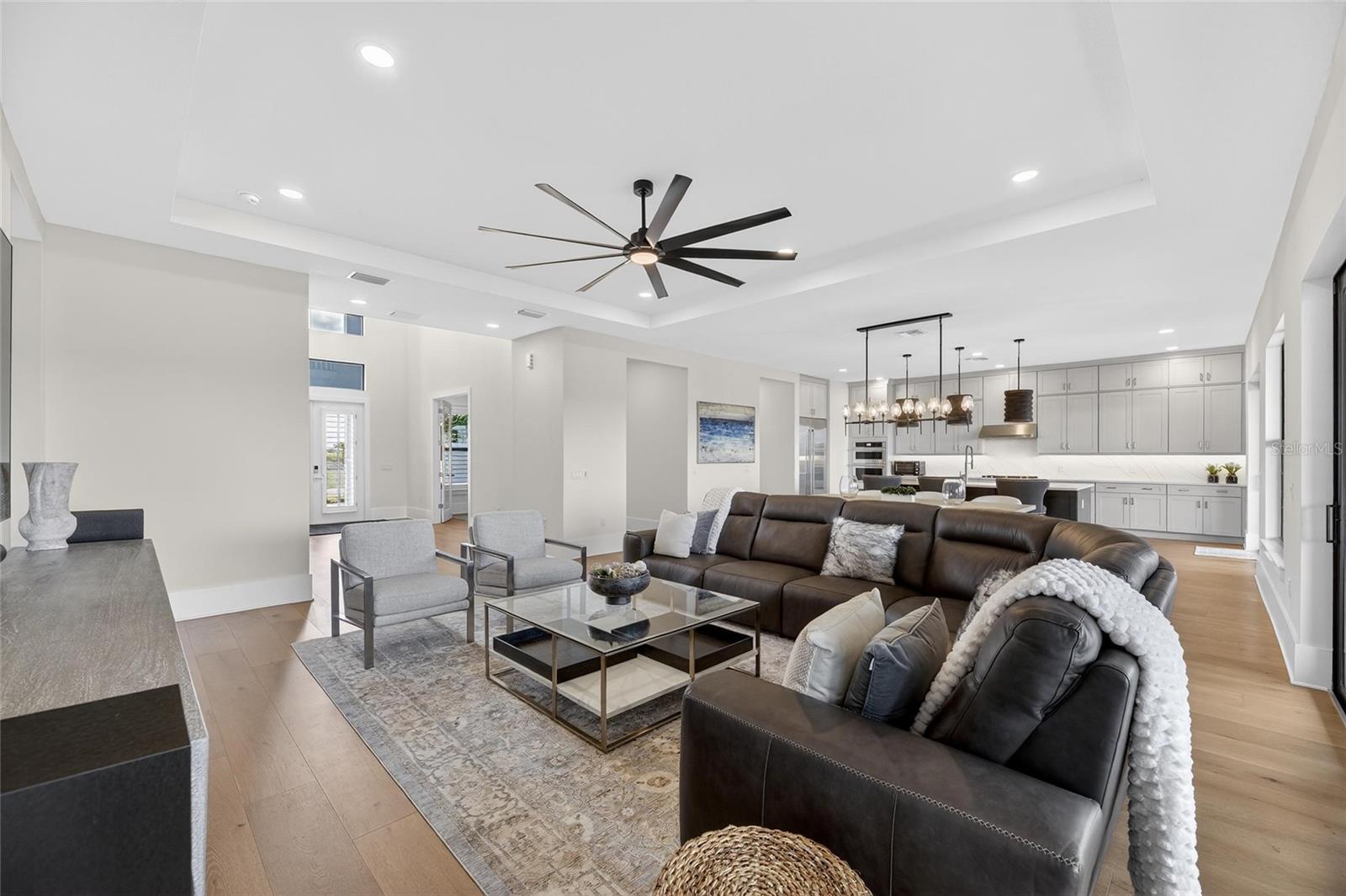 MONTEREY AT LAKEWOOD RANCH - Residential