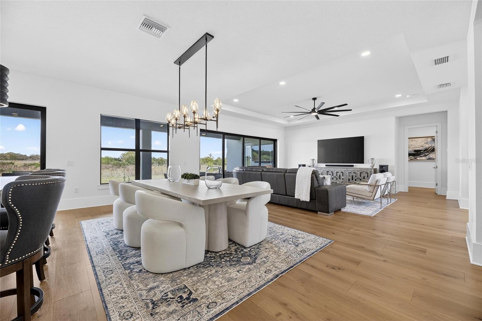 MONTEREY AT LAKEWOOD RANCH - Residential