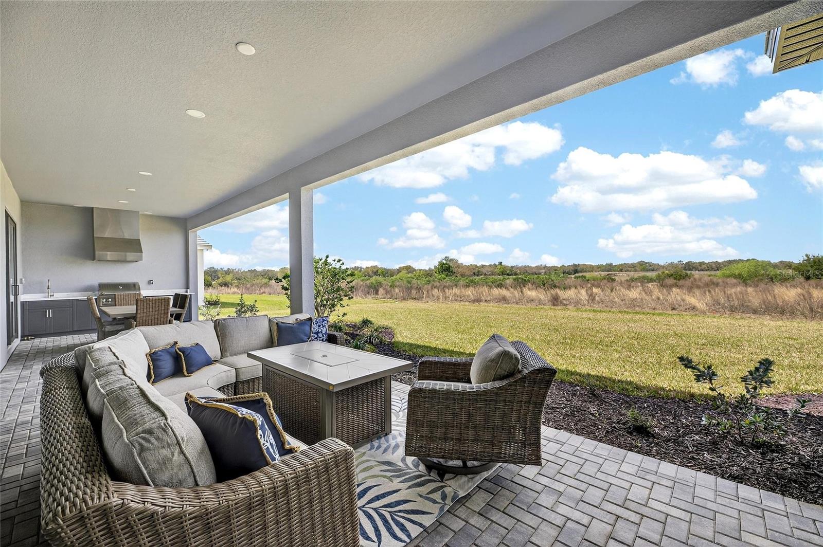 MONTEREY AT LAKEWOOD RANCH - Residential