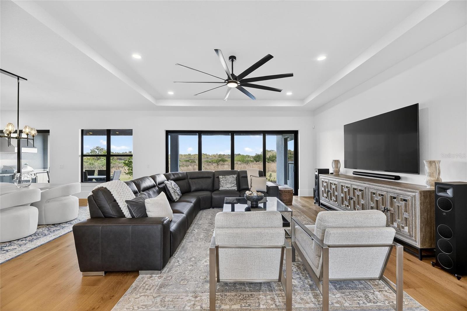 MONTEREY AT LAKEWOOD RANCH - Residential