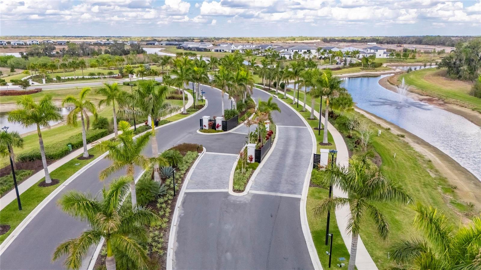 MONTEREY AT LAKEWOOD RANCH - Residential