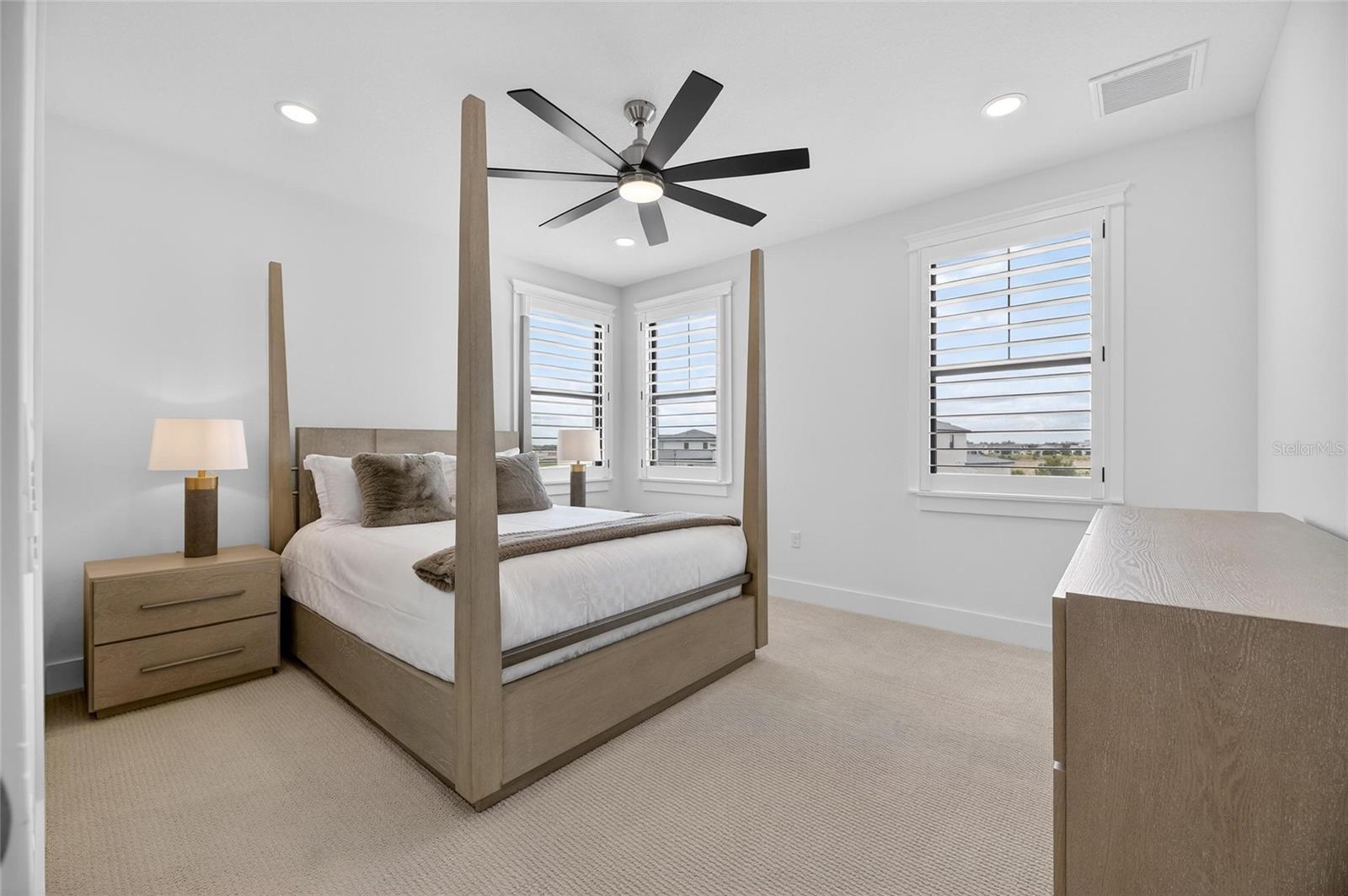 MONTEREY AT LAKEWOOD RANCH - Residential