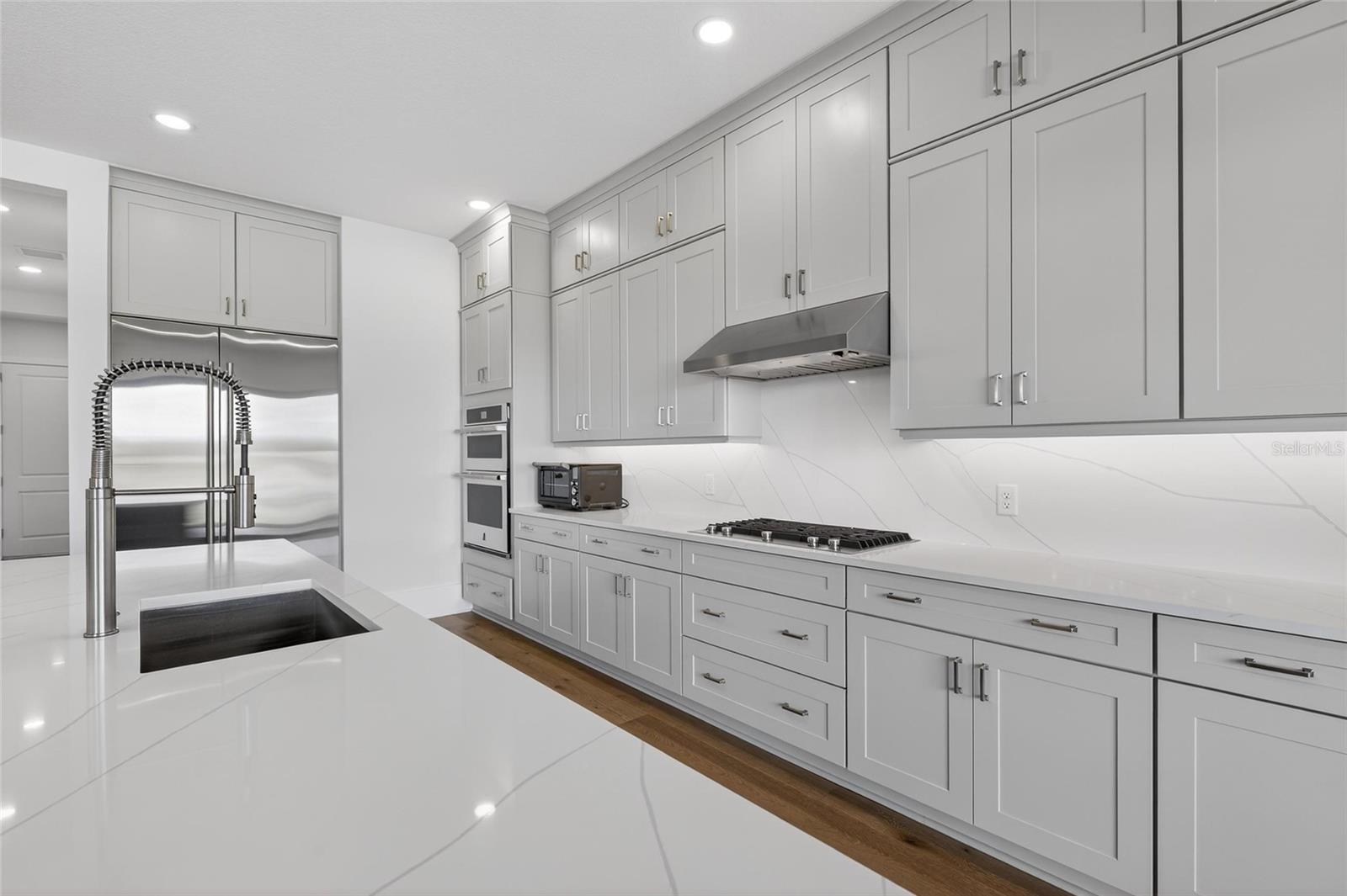 MONTEREY AT LAKEWOOD RANCH - Residential