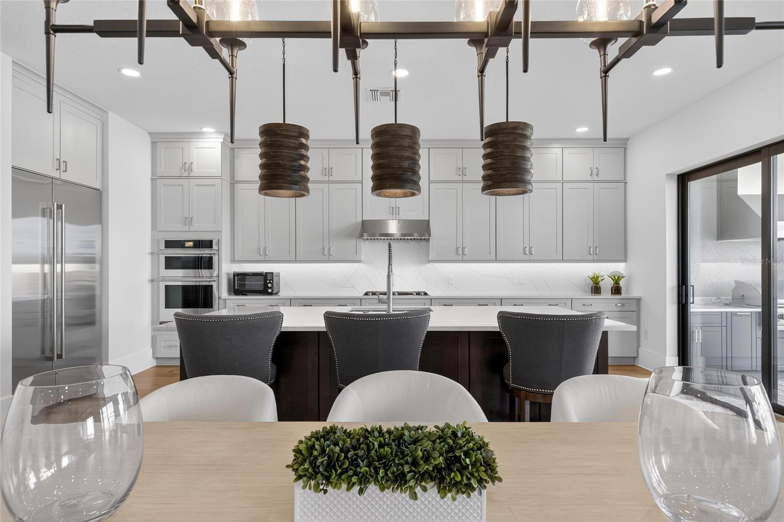 MONTEREY AT LAKEWOOD RANCH - Residential