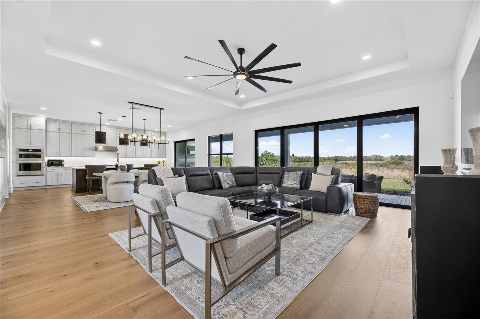 MONTEREY AT LAKEWOOD RANCH - Residential