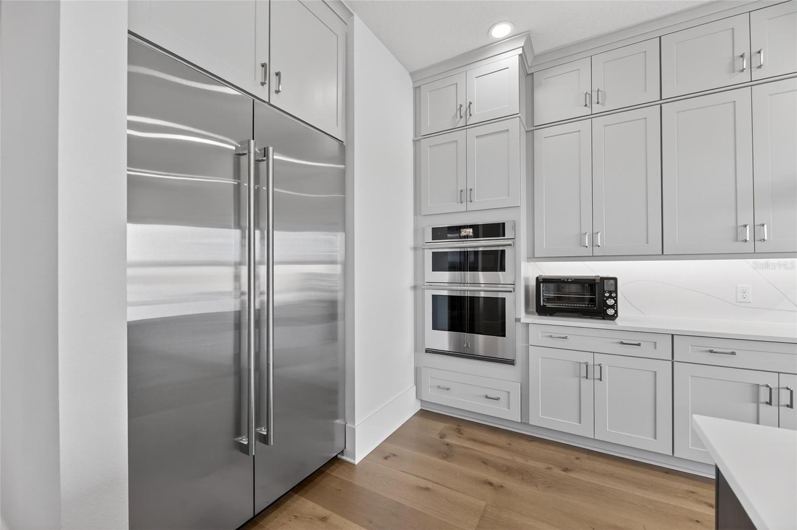 MONTEREY AT LAKEWOOD RANCH - Residential