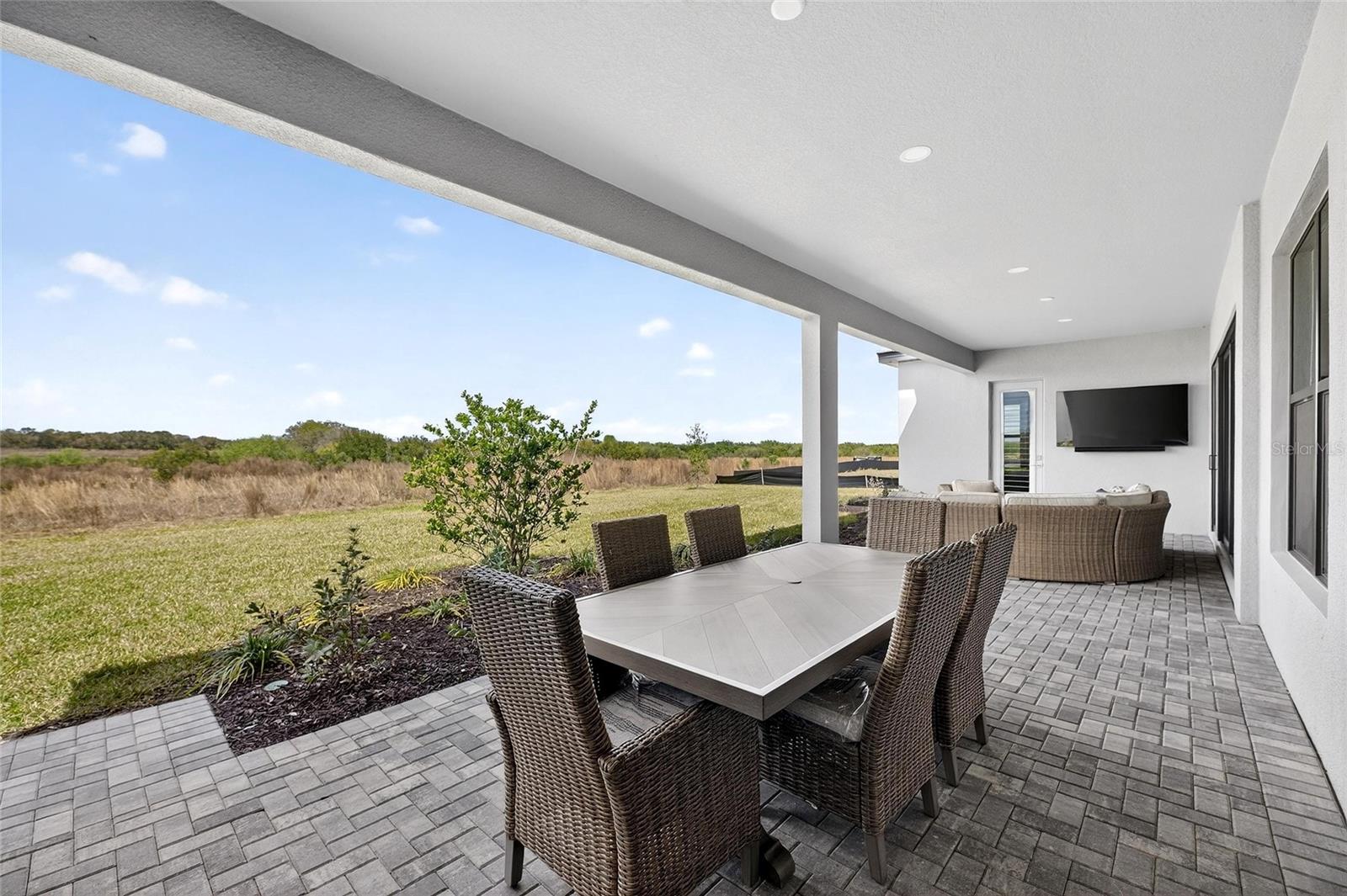 MONTEREY AT LAKEWOOD RANCH - Residential