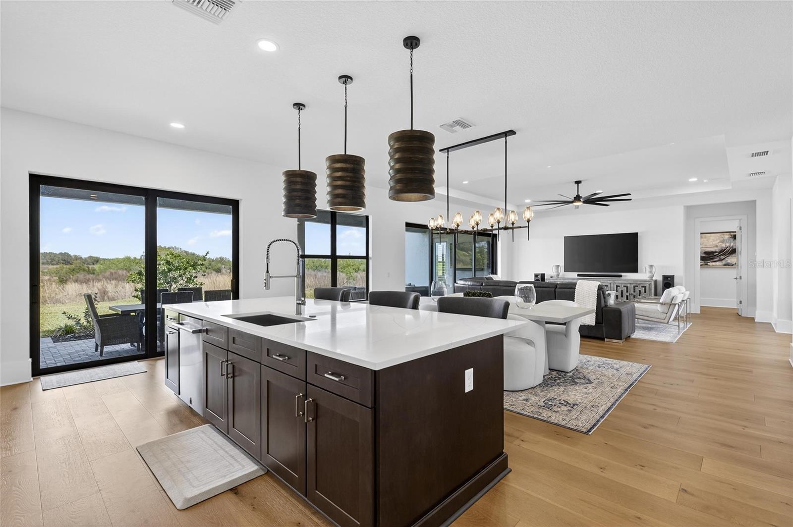 MONTEREY AT LAKEWOOD RANCH - Residential