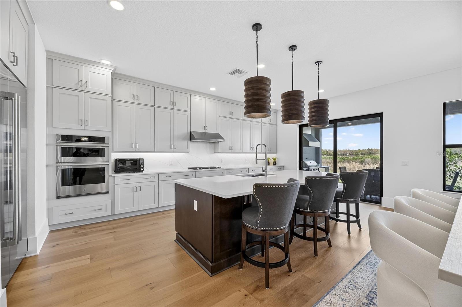 MONTEREY AT LAKEWOOD RANCH - Residential