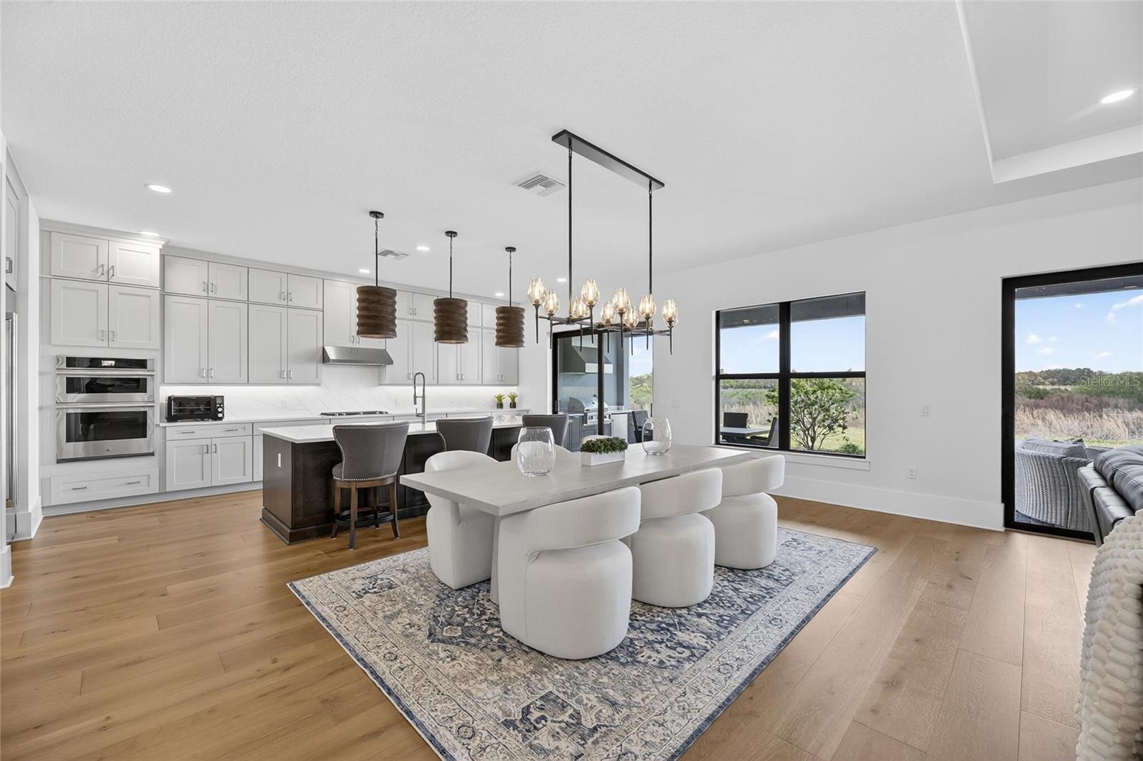 MONTEREY AT LAKEWOOD RANCH - Residential