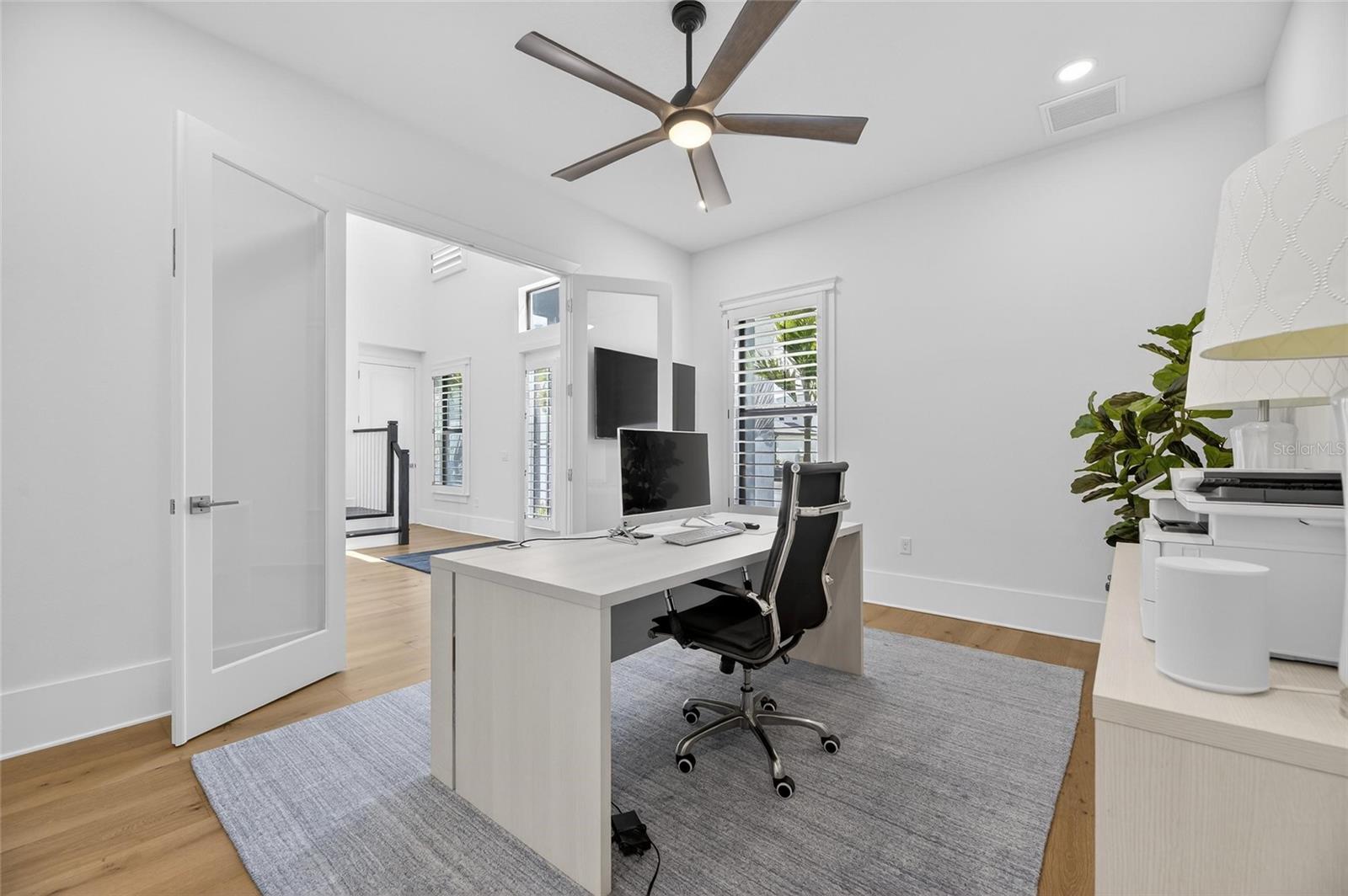 MONTEREY AT LAKEWOOD RANCH - Residential