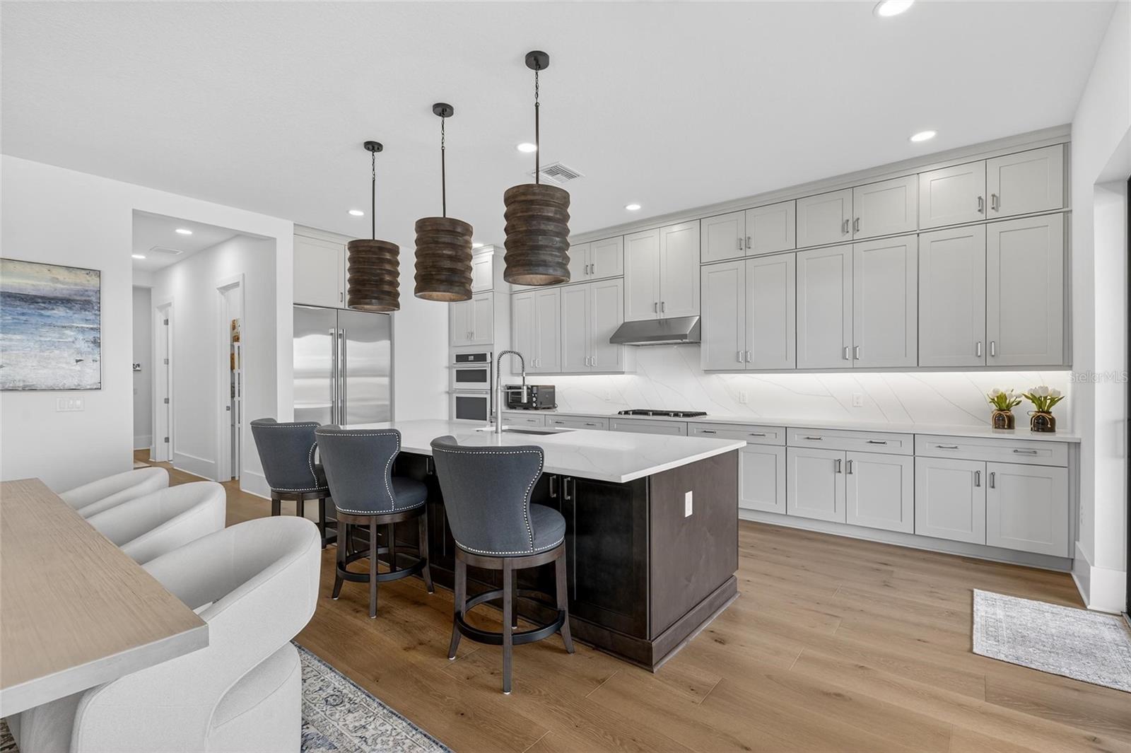 MONTEREY AT LAKEWOOD RANCH - Residential