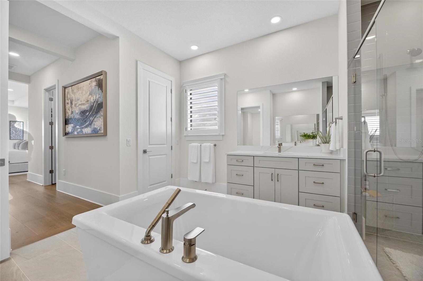 MONTEREY AT LAKEWOOD RANCH - Residential