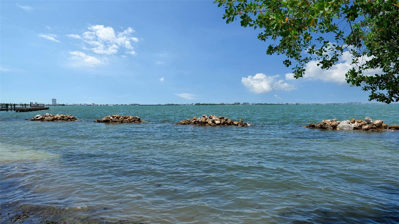 CONDO ON THE BAY - Residential