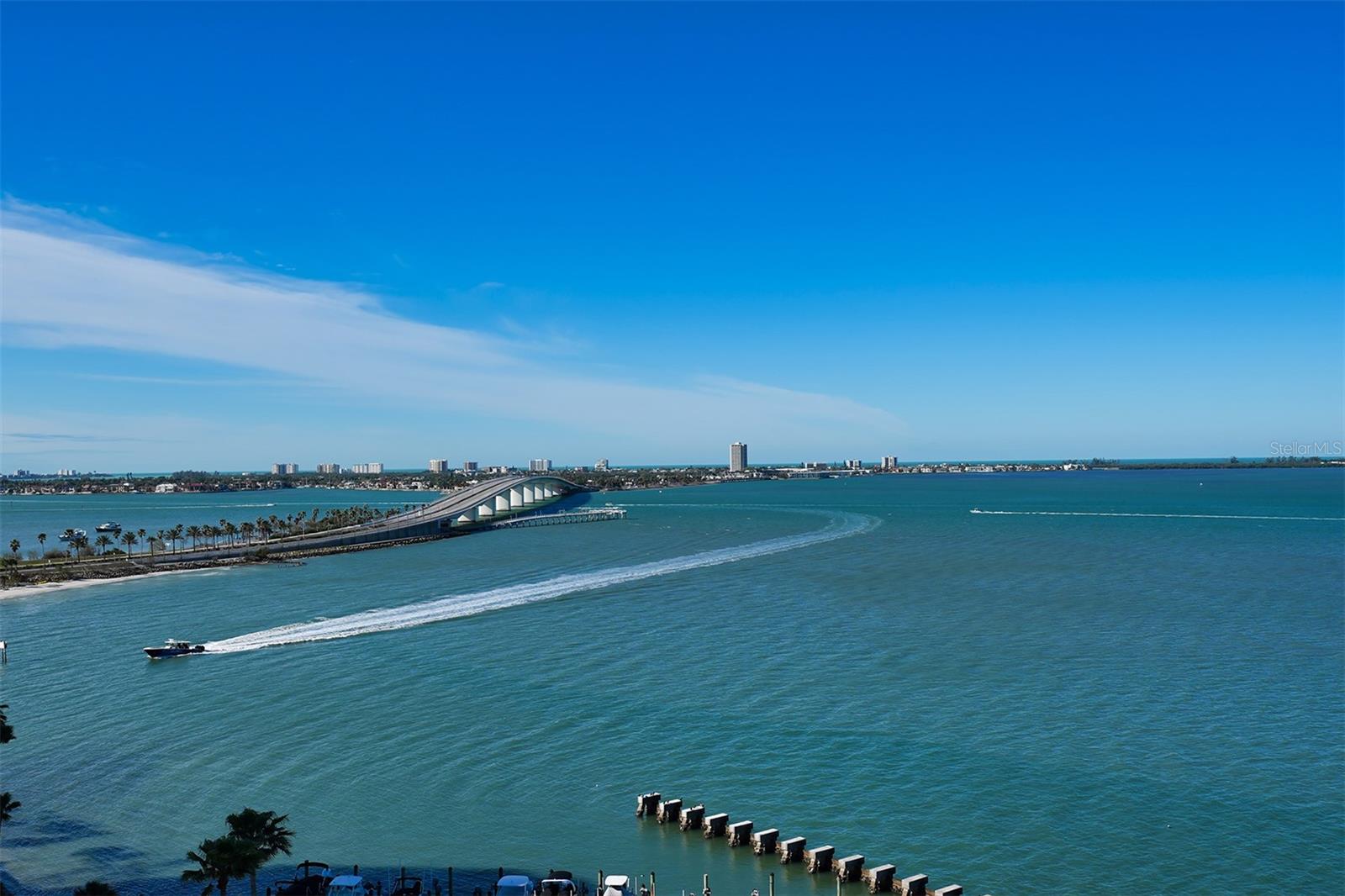 CONDO ON THE BAY - Residential