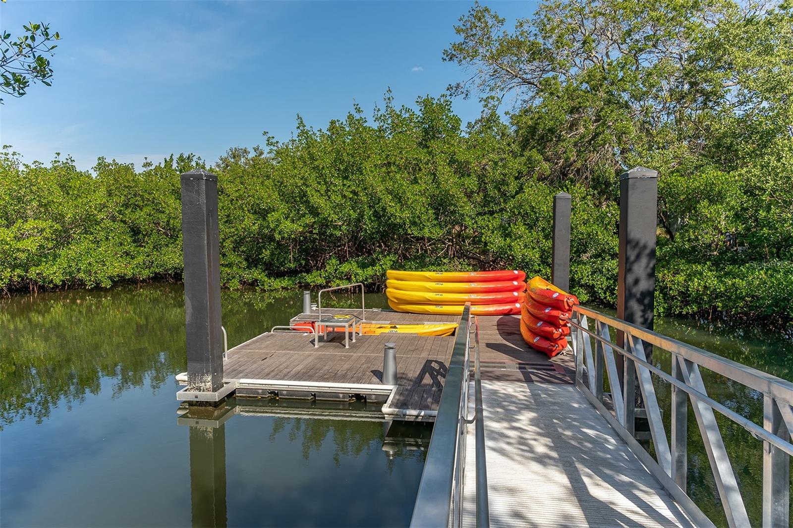 CONDO ON THE BAY - Residential