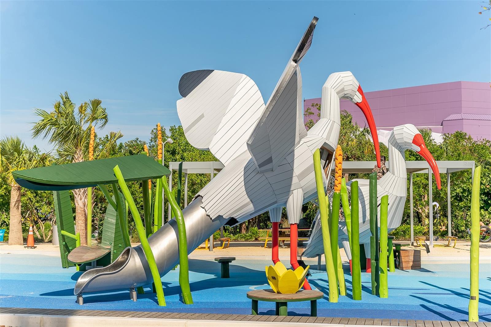 CONDO ON THE BAY - Residential