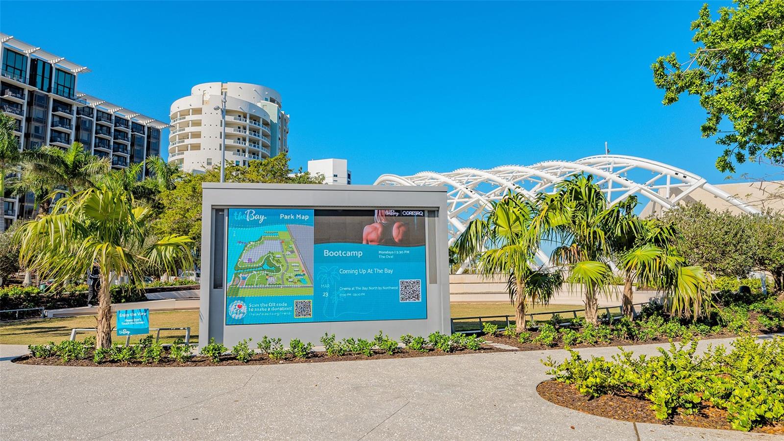 CONDO ON THE BAY - Residential