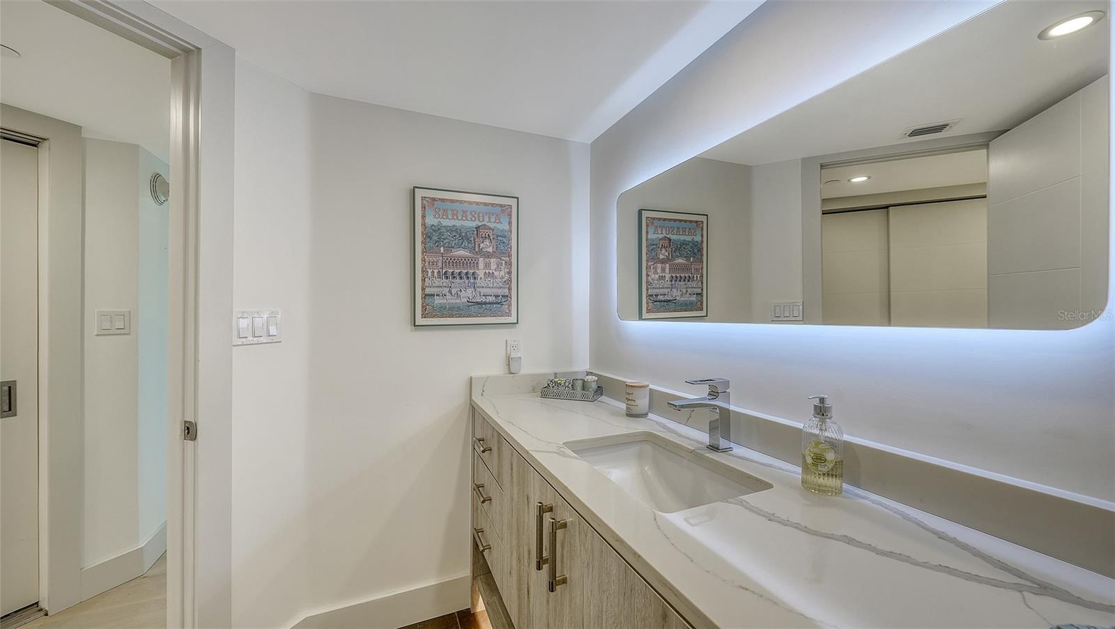 CONDO ON THE BAY - Residential