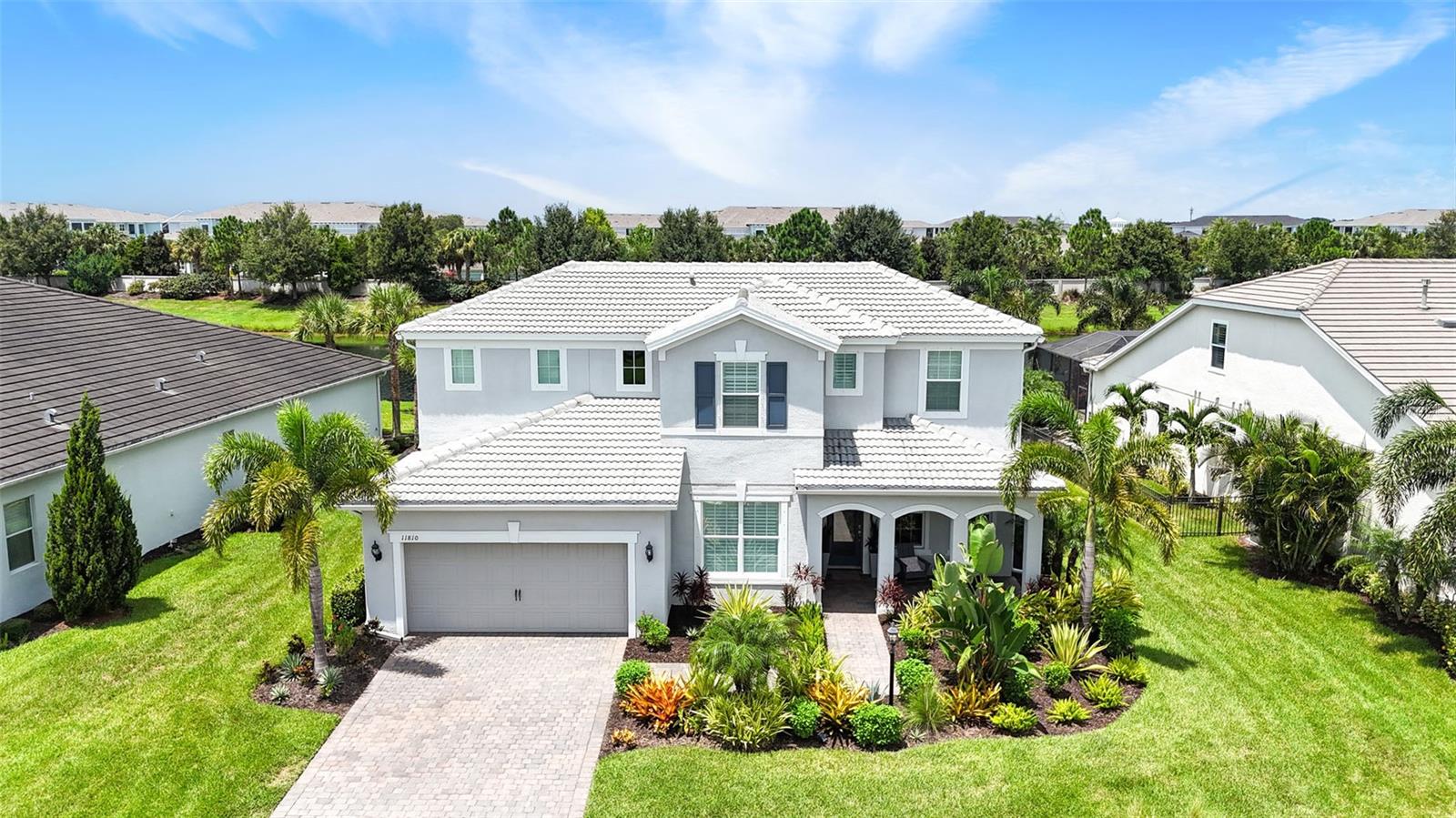 11810 BLUE HILL TRAIL