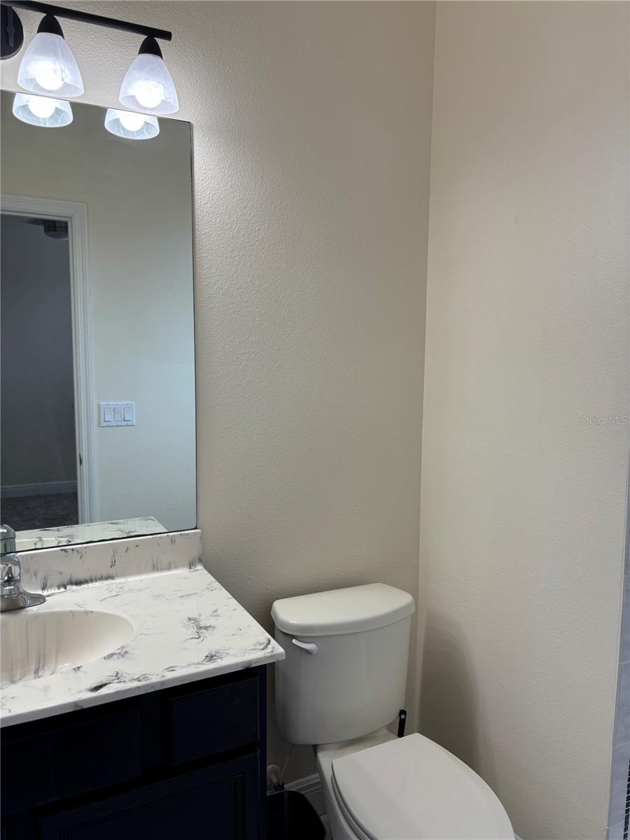 RIVIERA BELLA UNIT 2B - Residential Lease