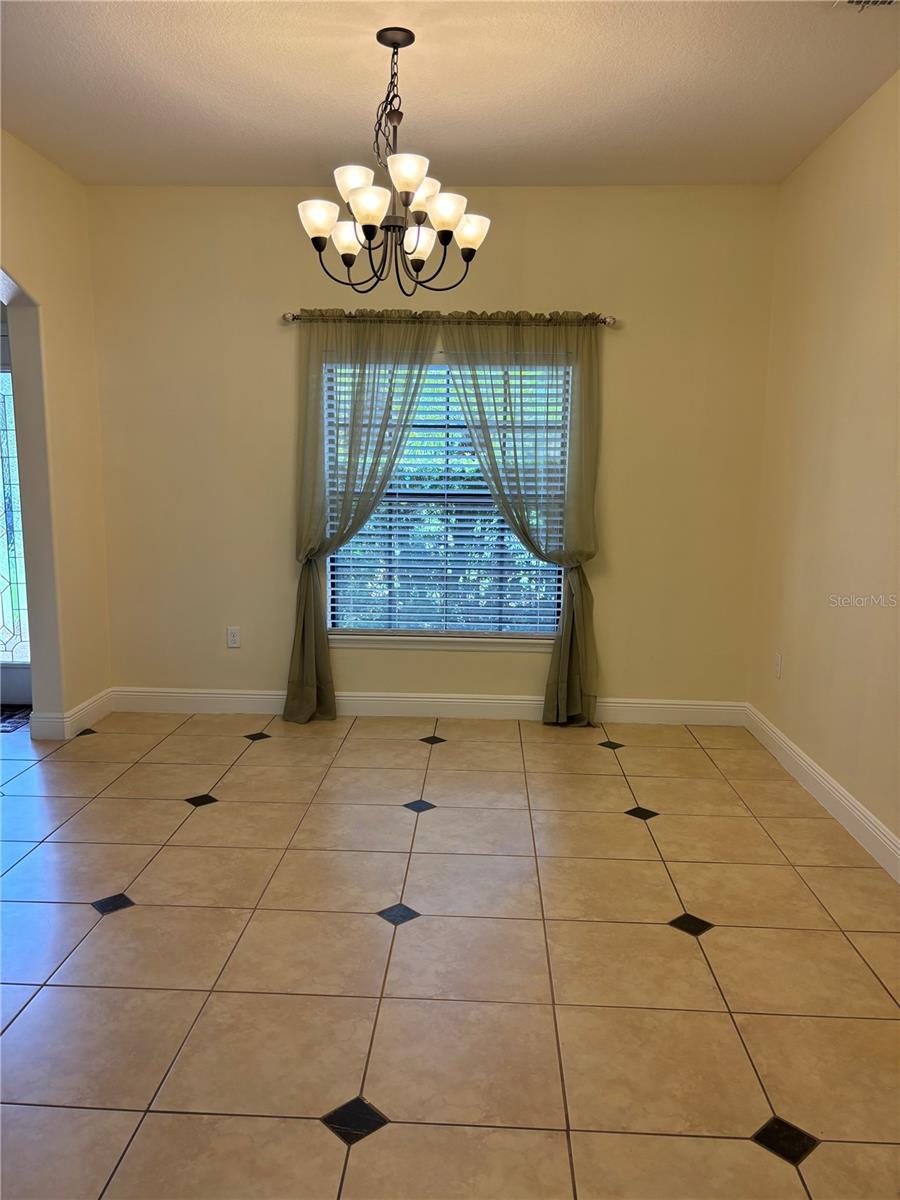 RIVIERA BELLA UNIT 2B - Residential Lease