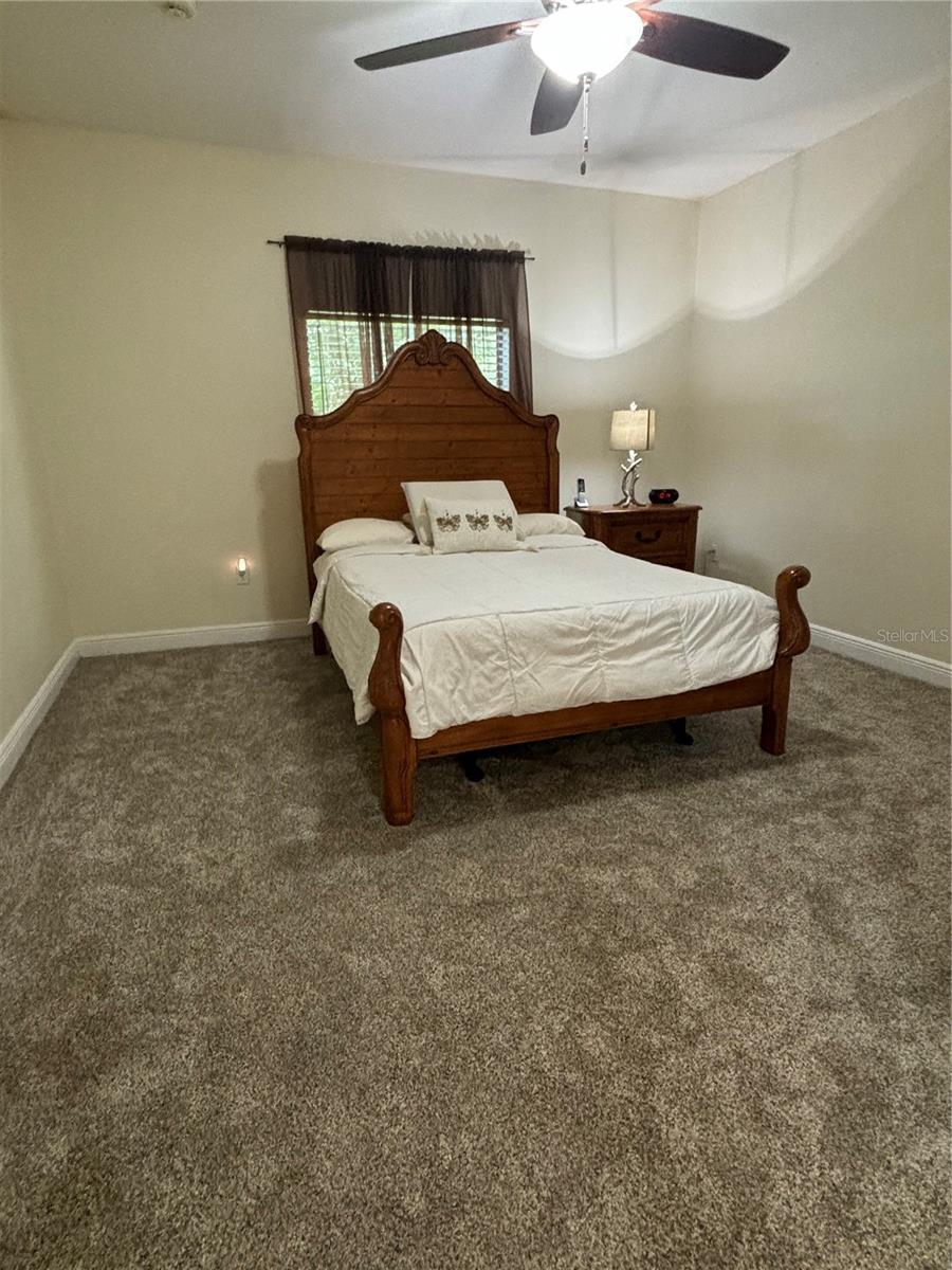 RIVIERA BELLA UNIT 2B - Residential Lease