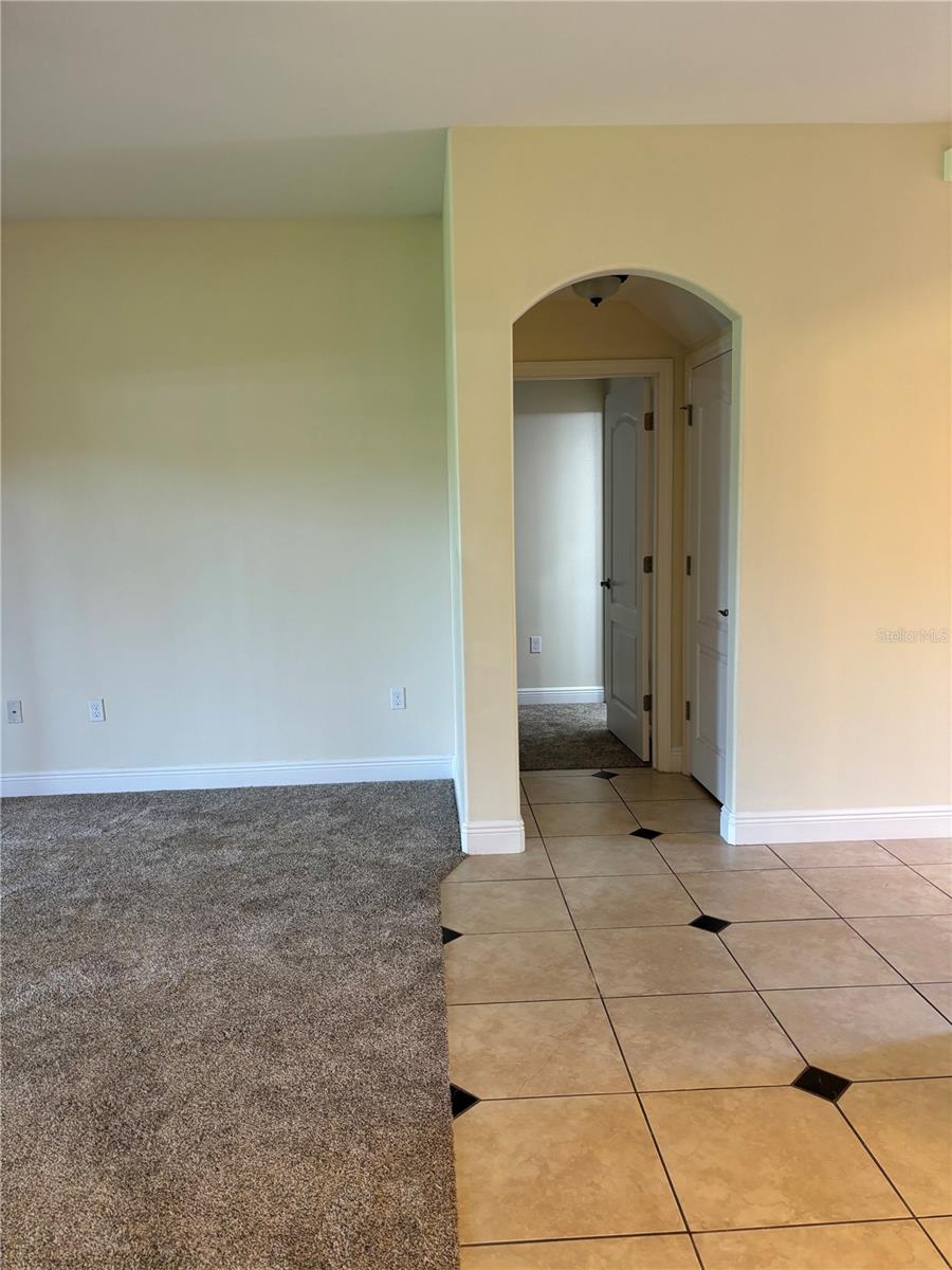 RIVIERA BELLA UNIT 2B - Residential Lease