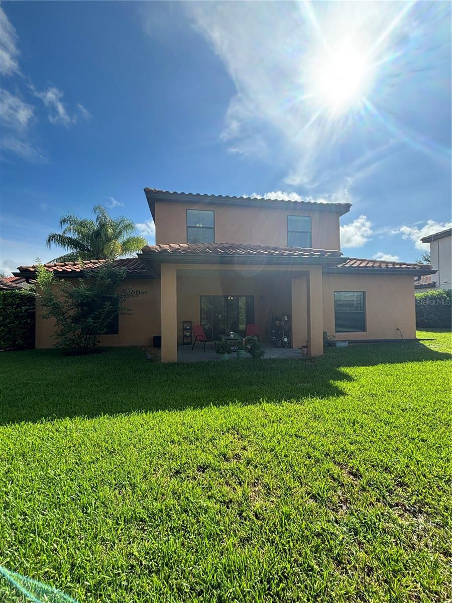 RIVIERA BELLA UNIT 2B - Residential Lease