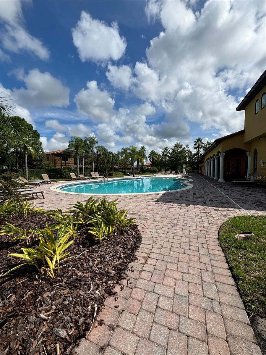 RIVIERA BELLA UNIT 2B - Residential Lease