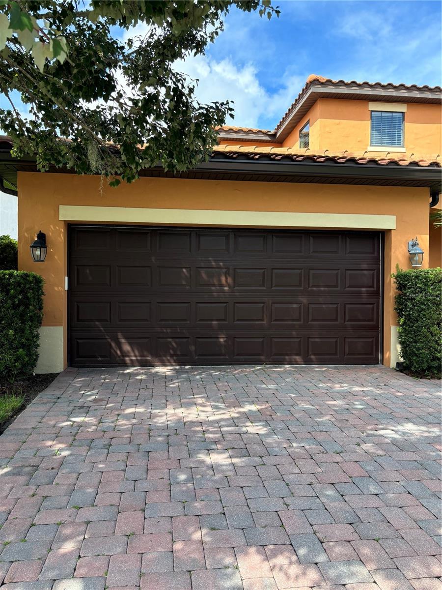 RIVIERA BELLA UNIT 2B - Residential Lease