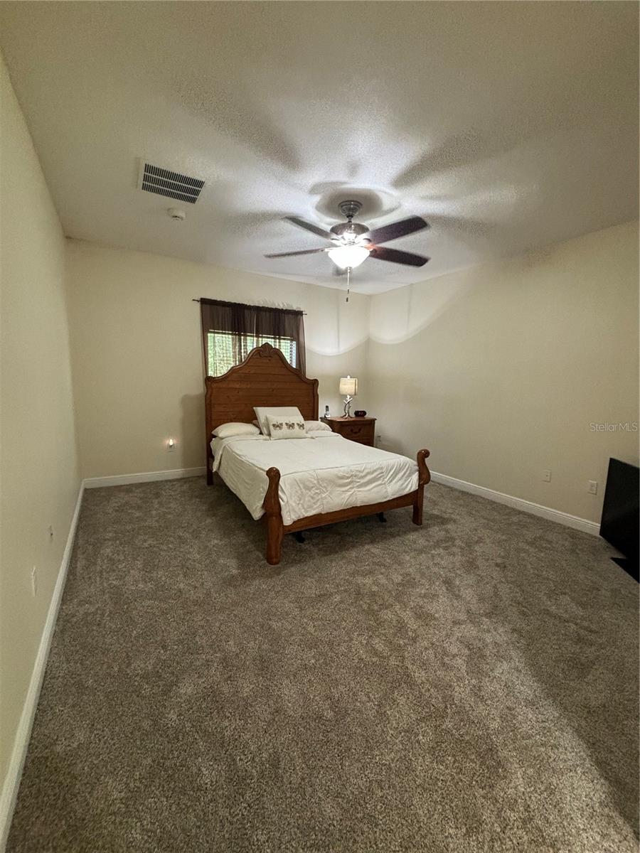 RIVIERA BELLA UNIT 2B - Residential Lease