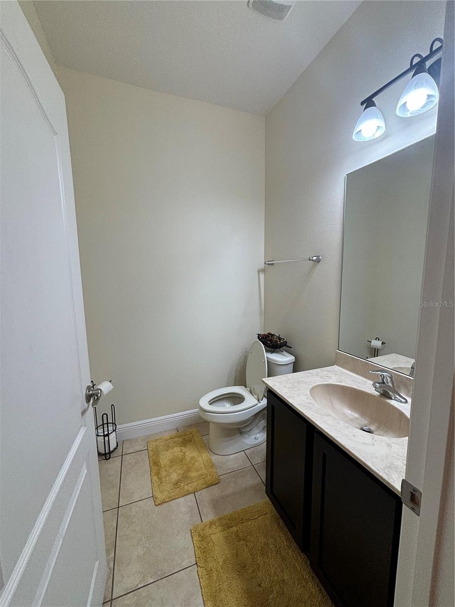 RIVIERA BELLA UNIT 2B - Residential Lease