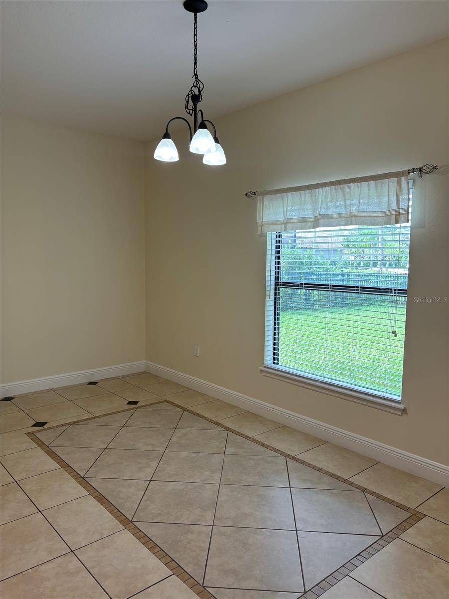 RIVIERA BELLA UNIT 2B - Residential Lease