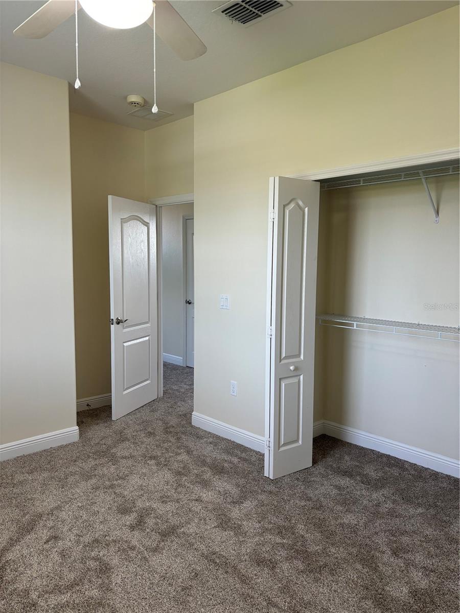 RIVIERA BELLA UNIT 2B - Residential Lease