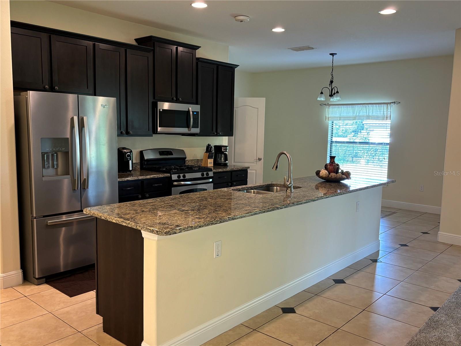 RIVIERA BELLA UNIT 2B - Residential Lease