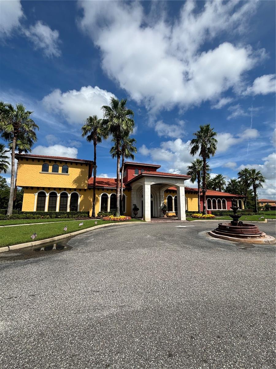 RIVIERA BELLA UNIT 2B - Residential Lease