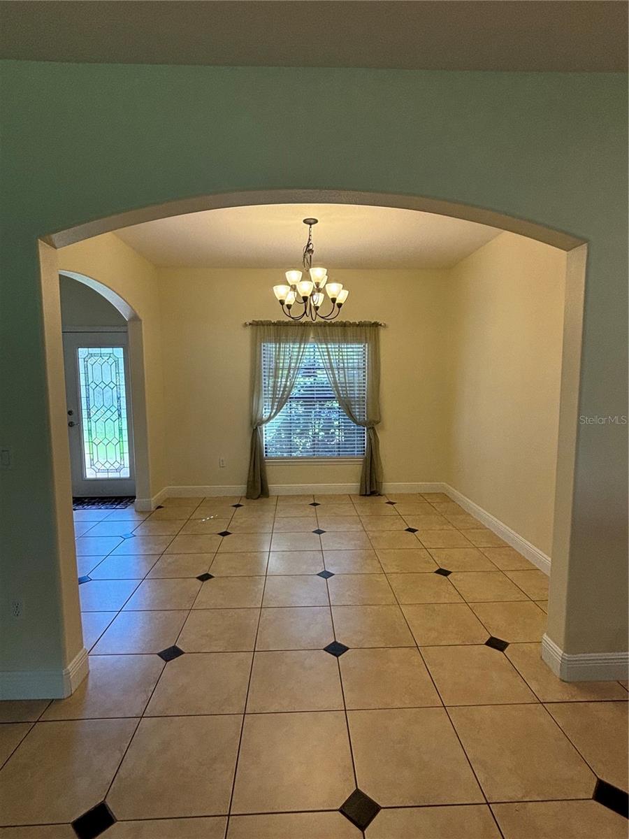 RIVIERA BELLA UNIT 2B - Residential Lease