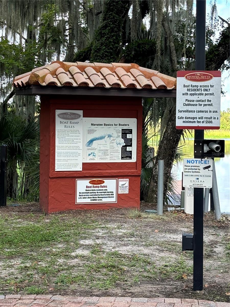 RIVIERA BELLA UNIT 2B - Residential Lease