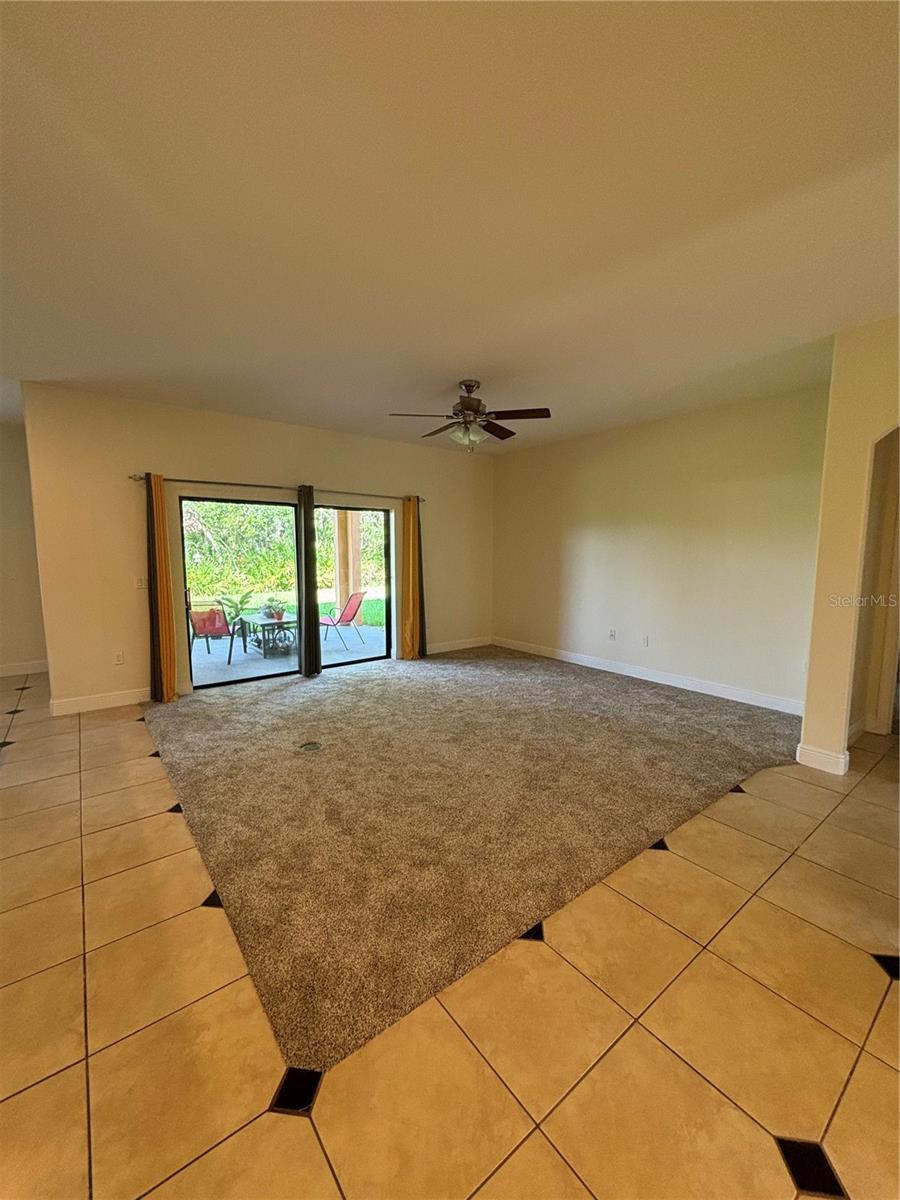 RIVIERA BELLA UNIT 2B - Residential Lease