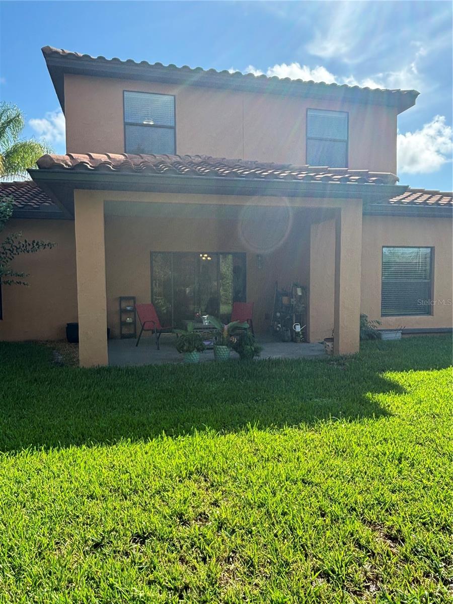 RIVIERA BELLA UNIT 2B - Residential Lease