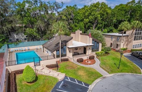 A home in OCALA